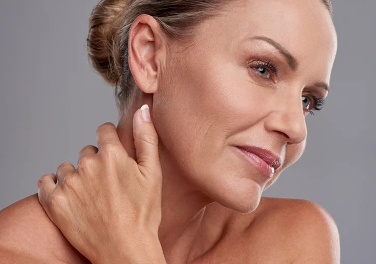 ULTRA Laser Resurfacing at ExcelLife Integrative Care