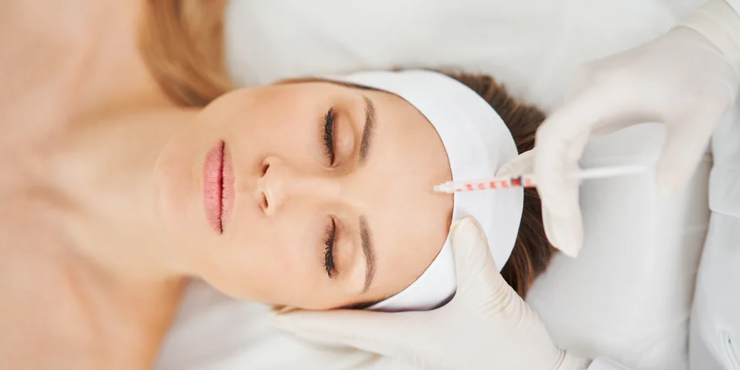 Botox® at ExcelLife Integrative Care