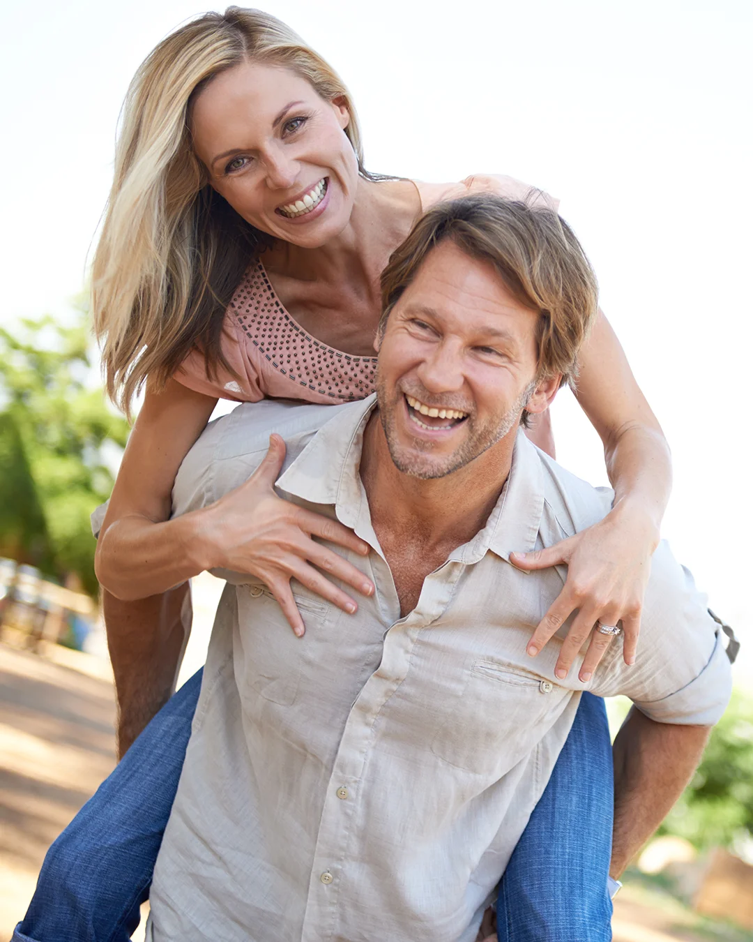 Patient portrait at ExcelLife Integrative Care