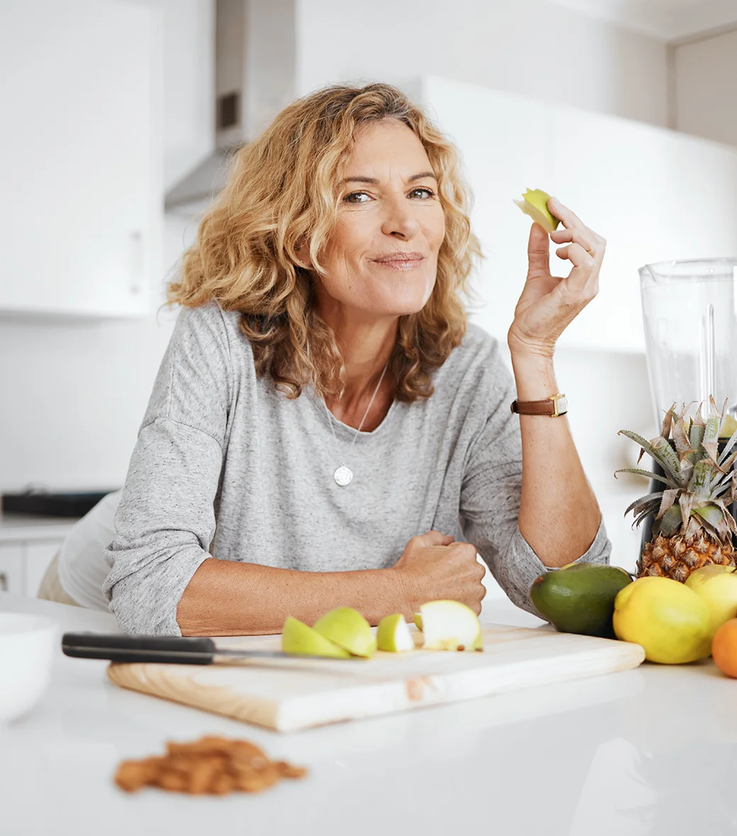 Hormone lab testing and women's care at ExcelLife