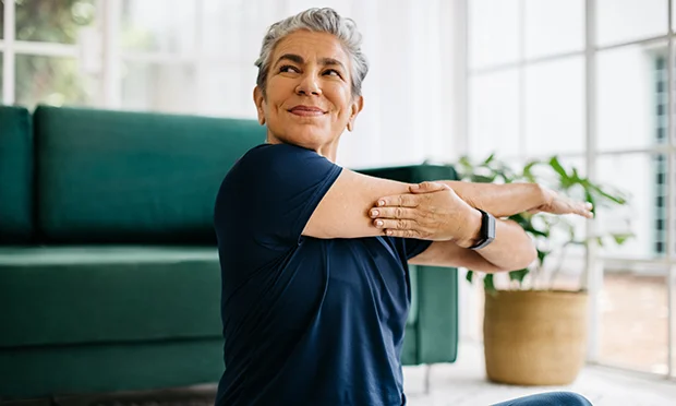 ExcelLife wellness program