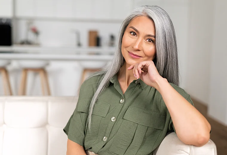 Menopause and women's hormone health care